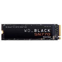UNIDAD DE ESTADO SOLIDO SSD INTERNO WD BLACK SN770 2TB M.2 2280 NVME PCIE GEN4 LECT.5150MB/S ESCRIT.4850MB/S TBW120 WDS200T3X0E UNIDAD DE ESTADO SOLIDO SSD INTERNO WD BLACK SN770 2TB M.2 2280 NVME PCIE GEN4 LECT.5150MB/S ESCRIT.4850MB/S TBW120 WDS200T3X0E